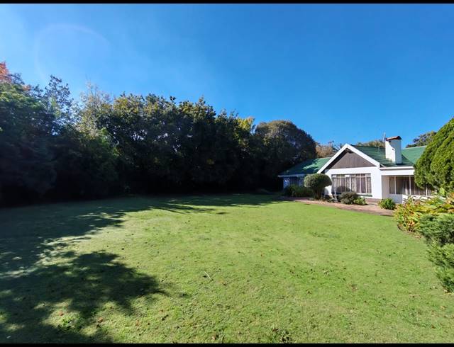 4 BEDROOM HOUSE FOR SALE IN THREE RIVERS PROPER
